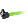 Sharkoon SATA III 90 ° Sleeve