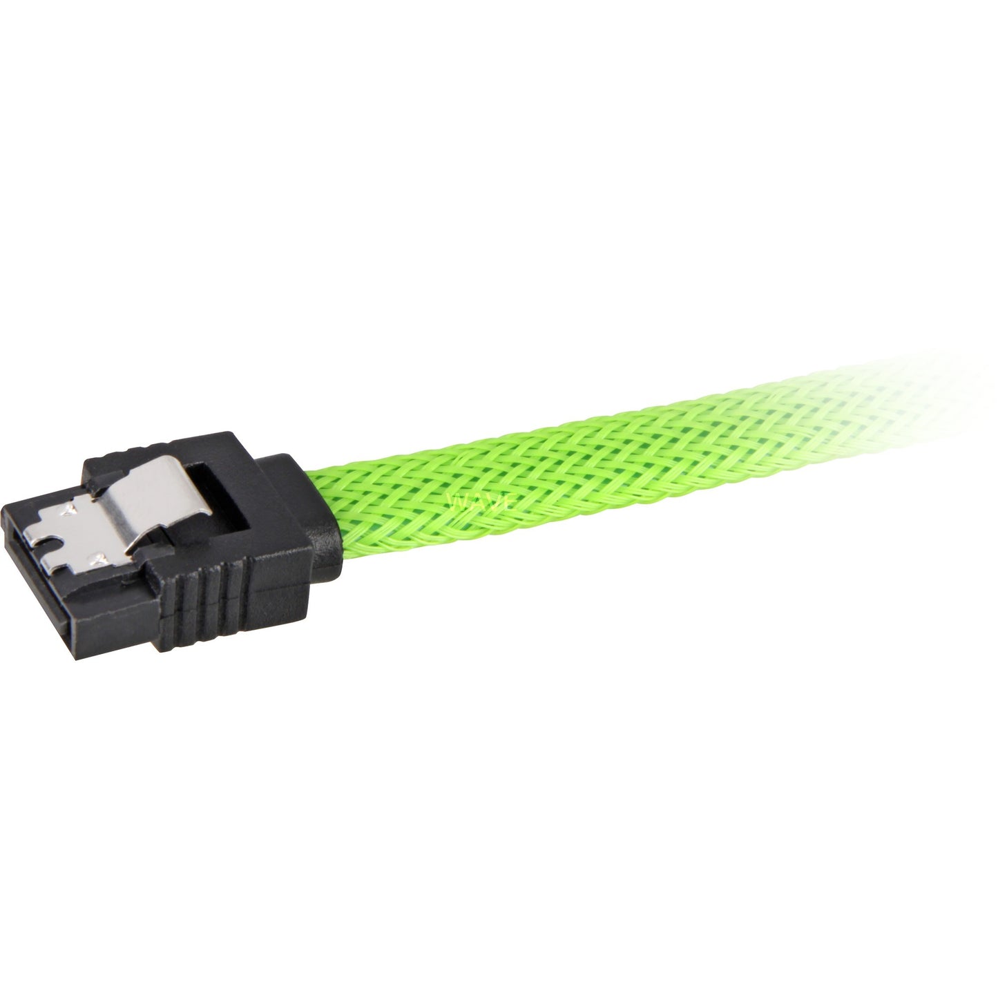 Sharkoon SATA III 90 ° Sleeve