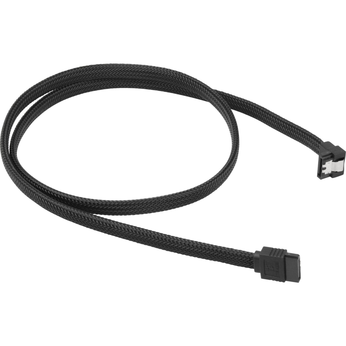 Sharkoon SATA III 90 ° Sleeve
