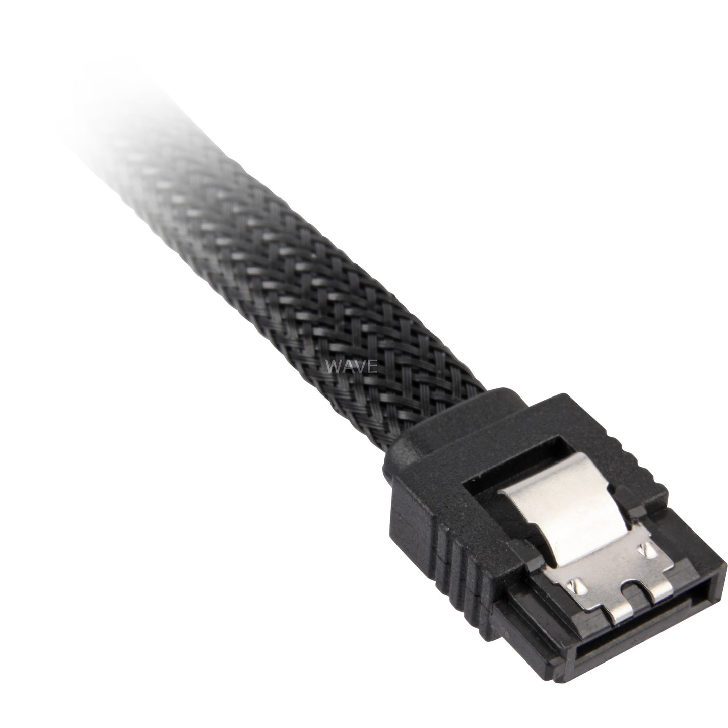 Sharkoon SATA III 90 ° Sleeve