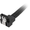 Sharkoon SATA III 90 ° Sleeve