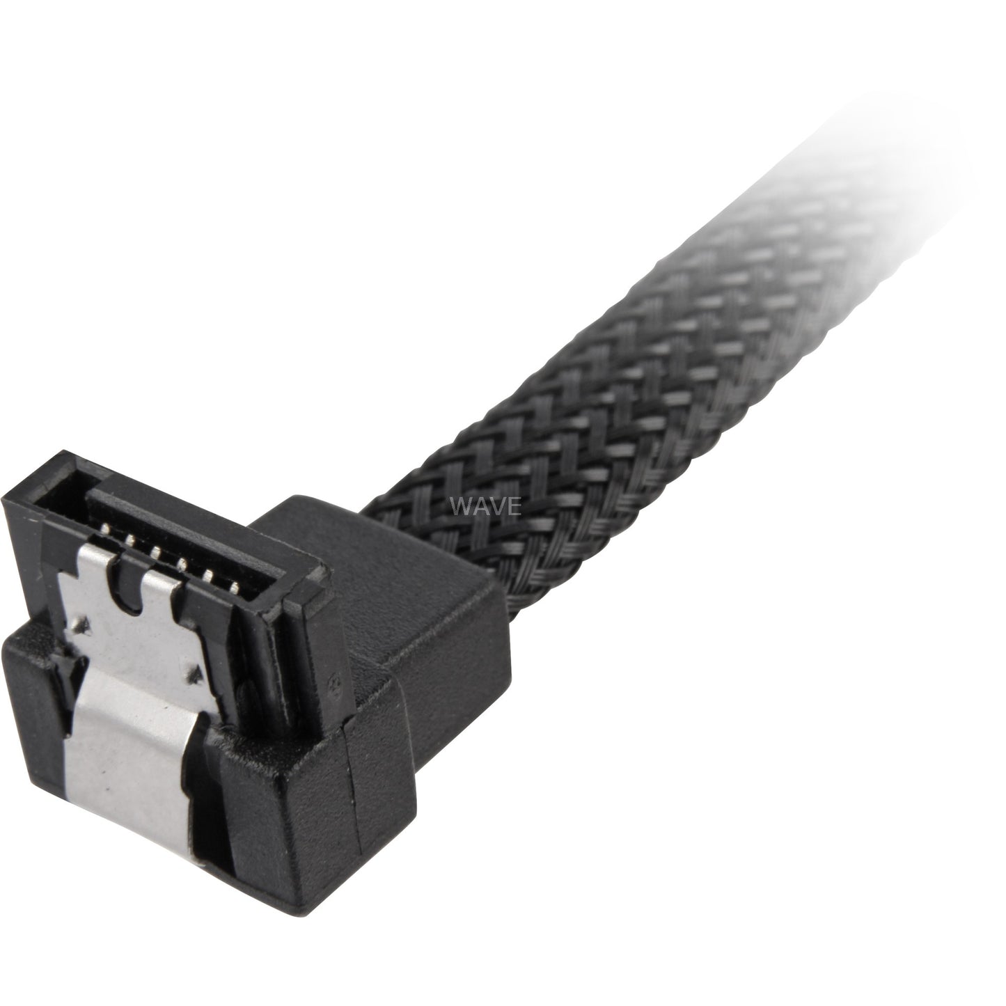Sharkoon SATA III 90 ° Sleeve