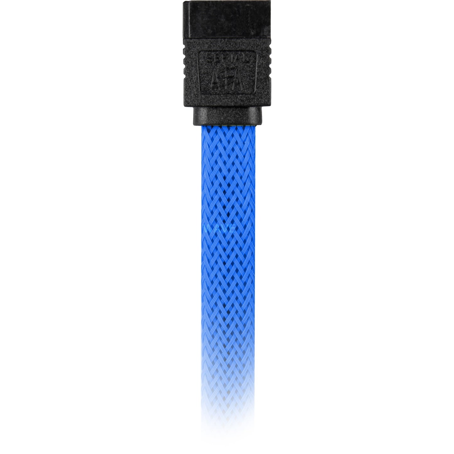 SHARKOON SATA III SHEEVE DE CABLE 45 cm