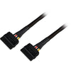 Sharkoon sata yourtrapapter, 0,20m