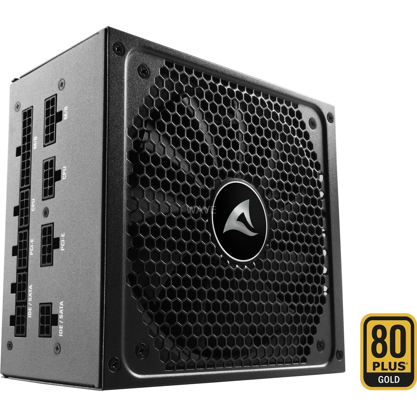 Sharkoon Silentstorm Cool Zero 650W