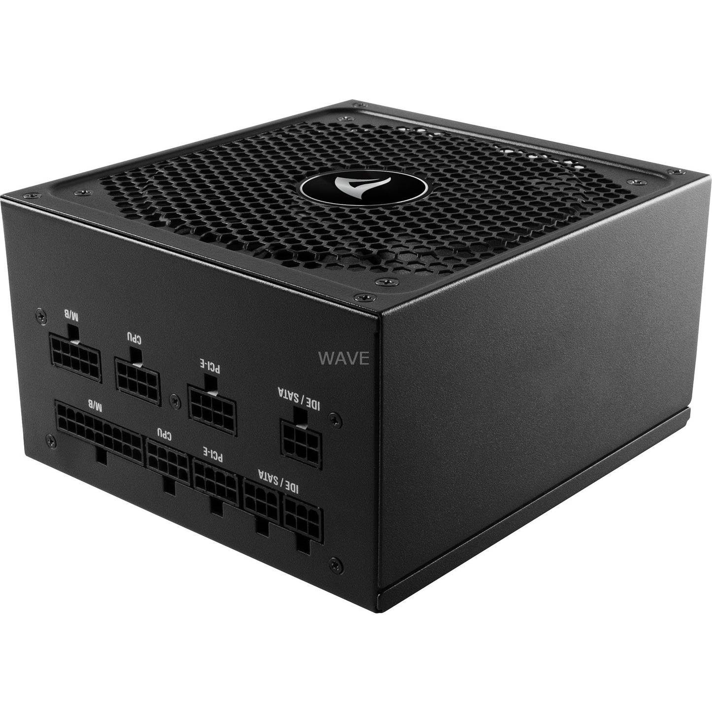 Sharkoon Silentstorm Cool Zero 650W