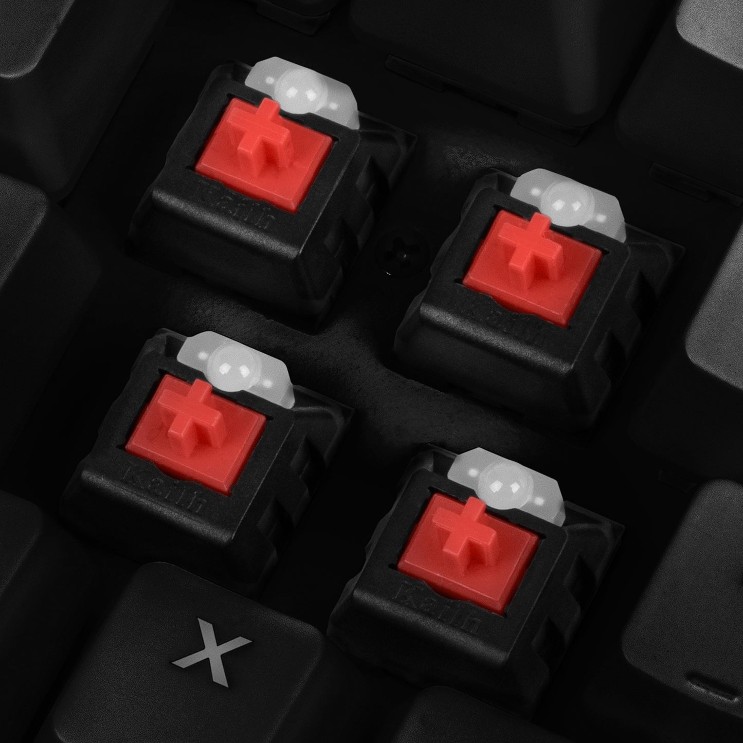 Sharkoon Skiler Mech SGK3