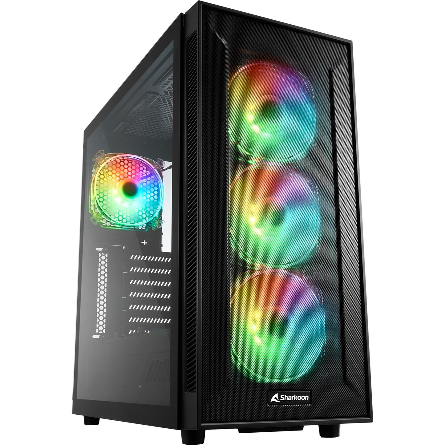 Sharkoon Tg6m RGB
