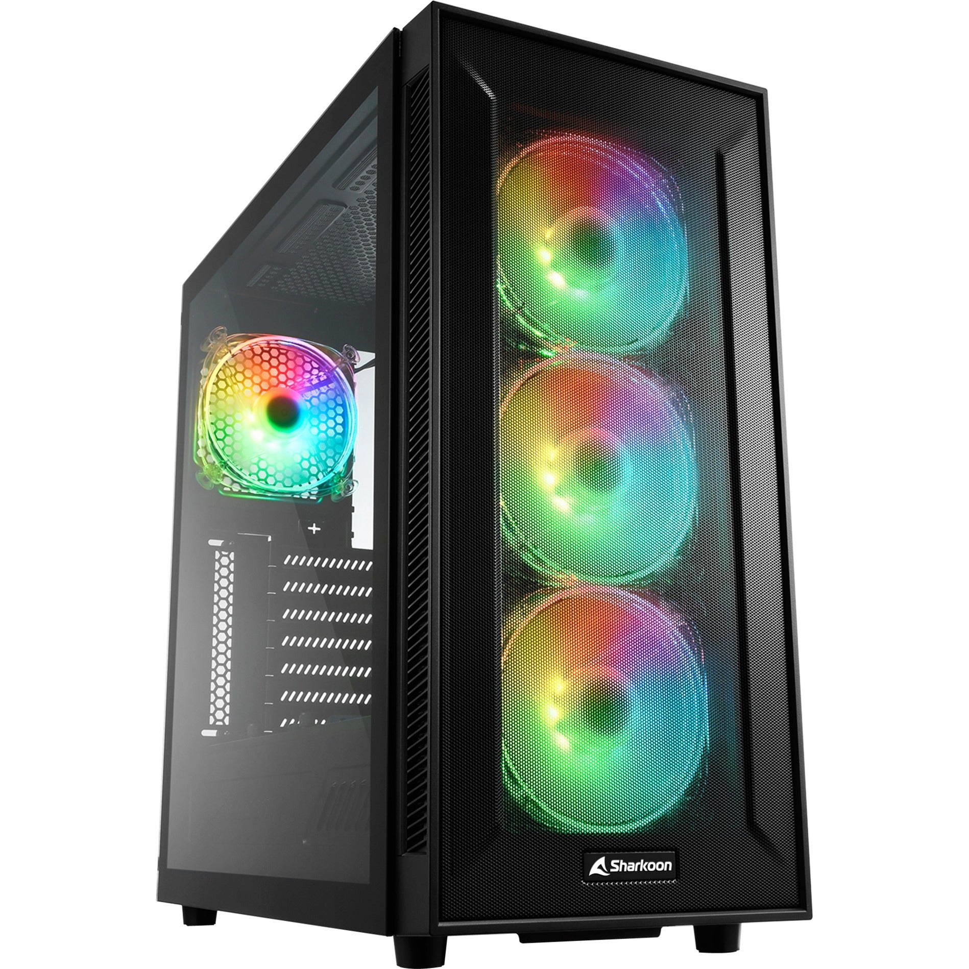 Sharkoon Tg6m RGB