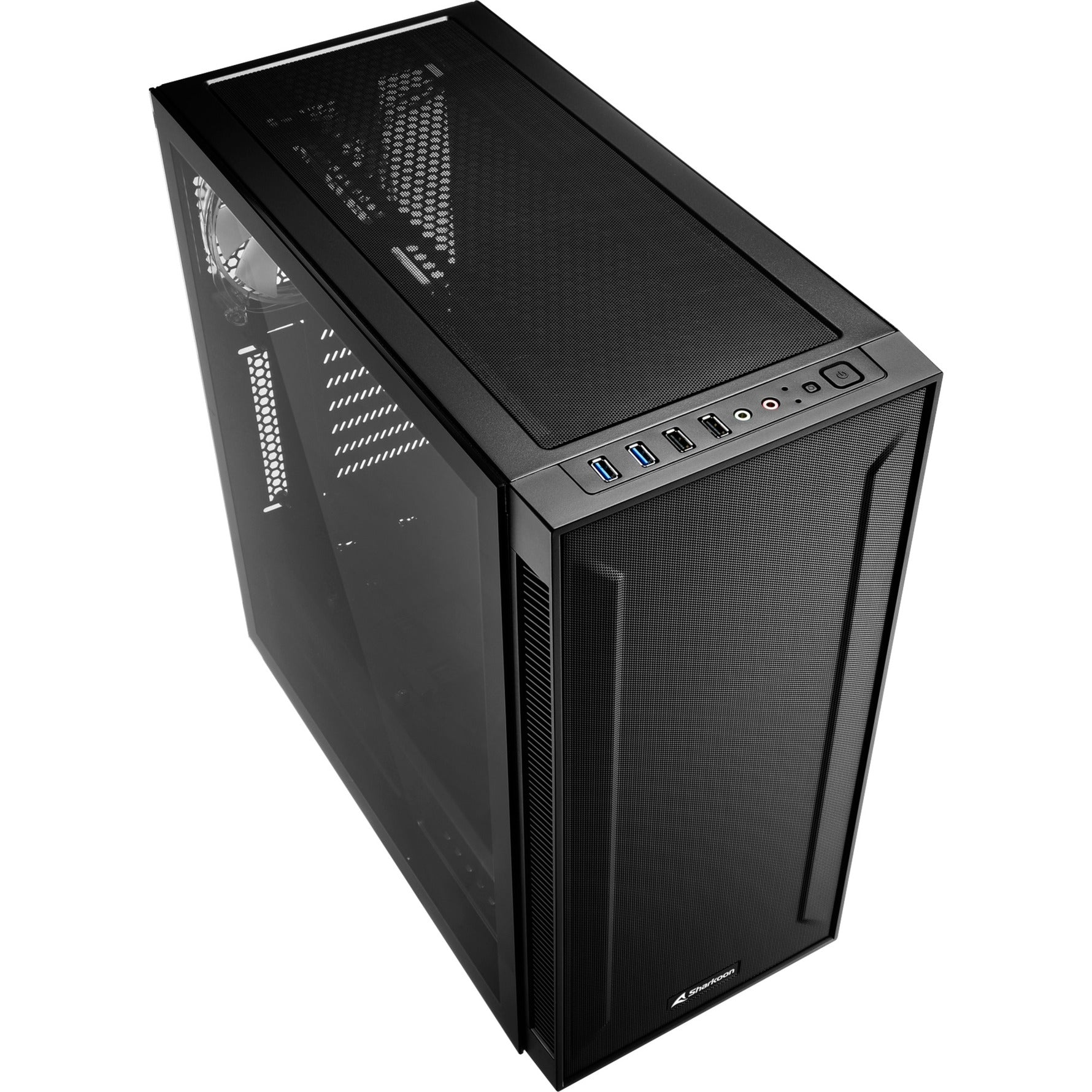 Sharkoon Tg6m RGB