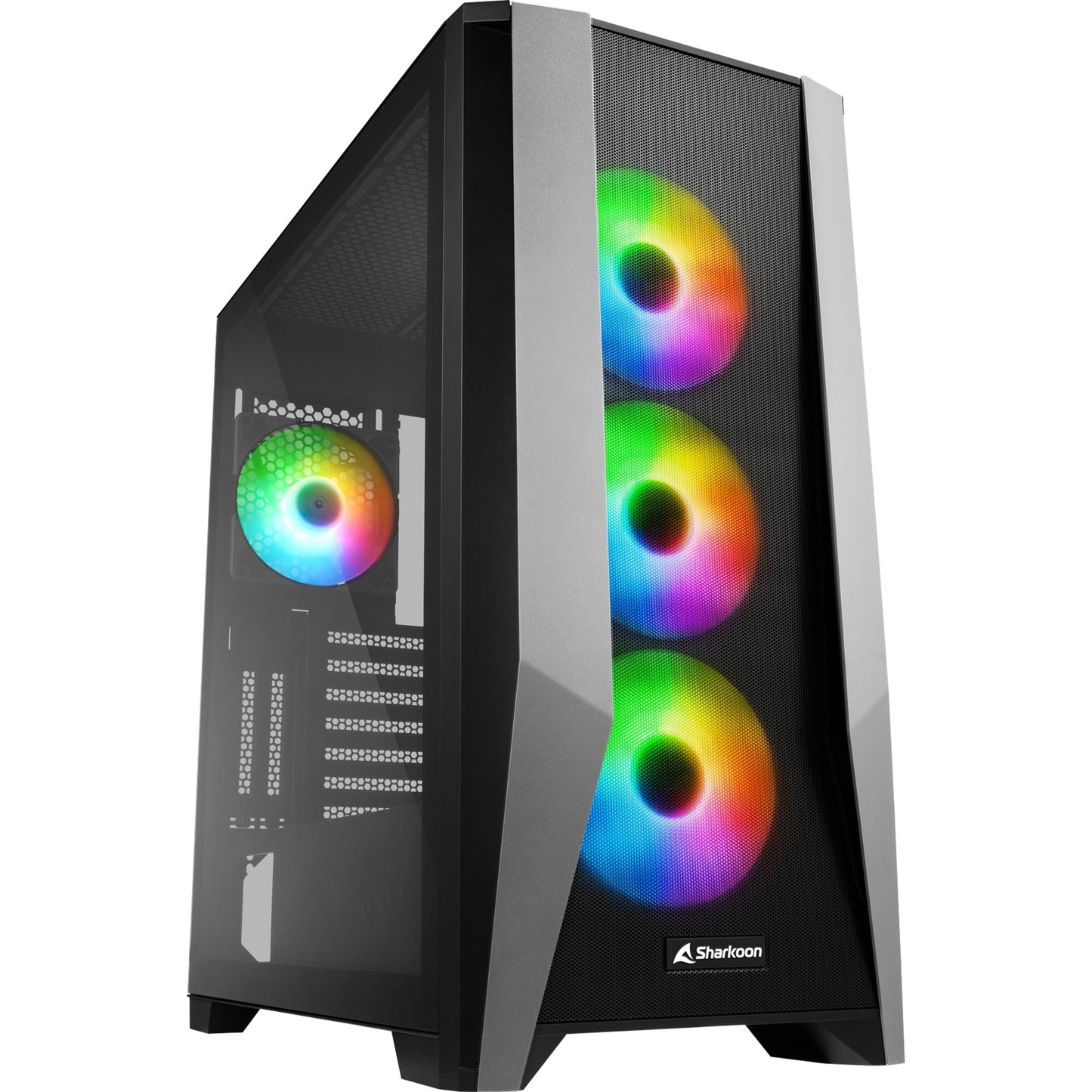 Sharkoon Tg7m RGB