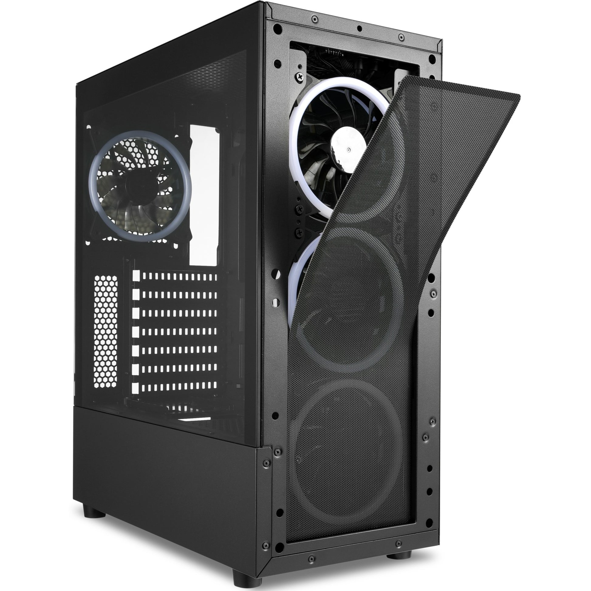 Sharkoon Tk5m RGB