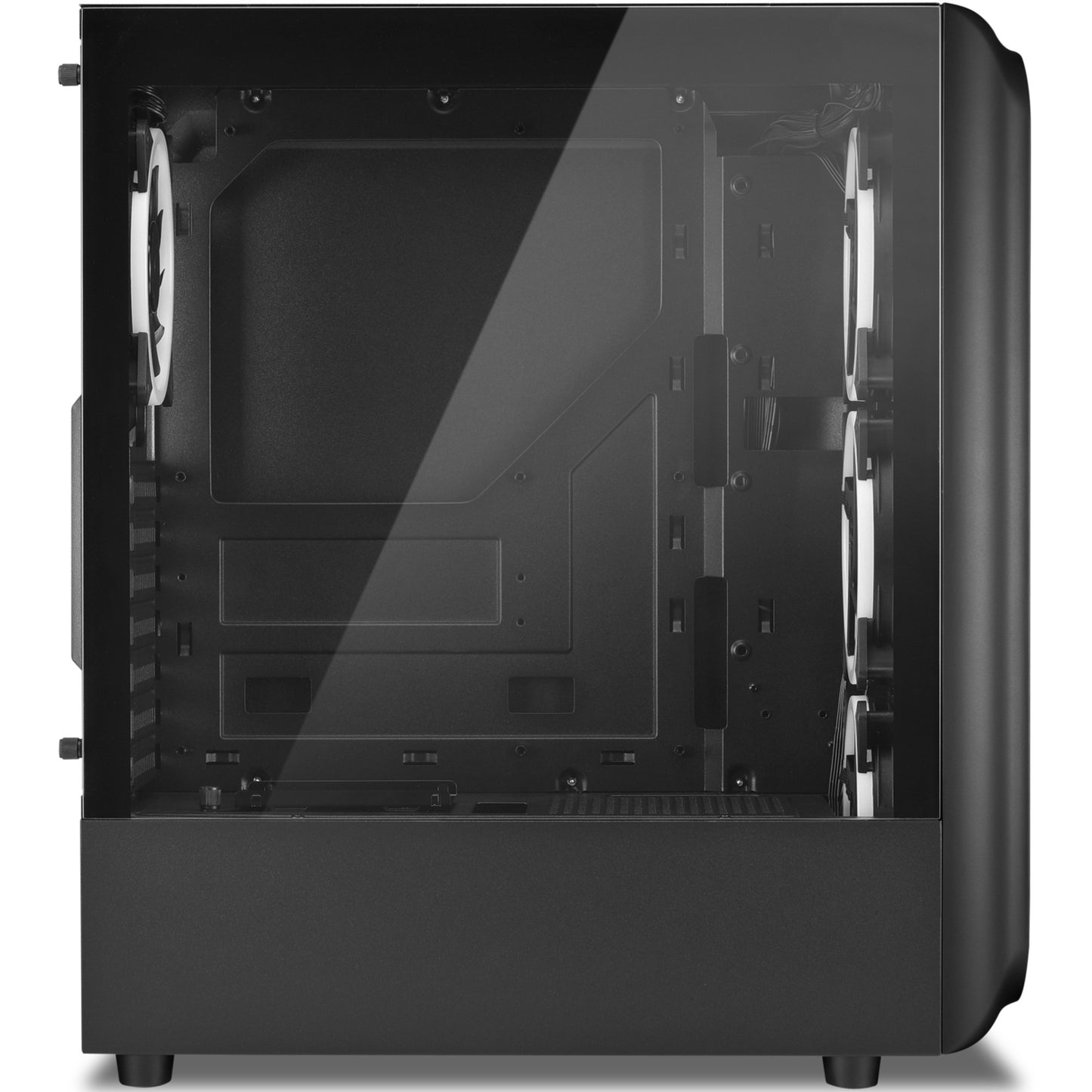 Sharkoon Tk5m RGB