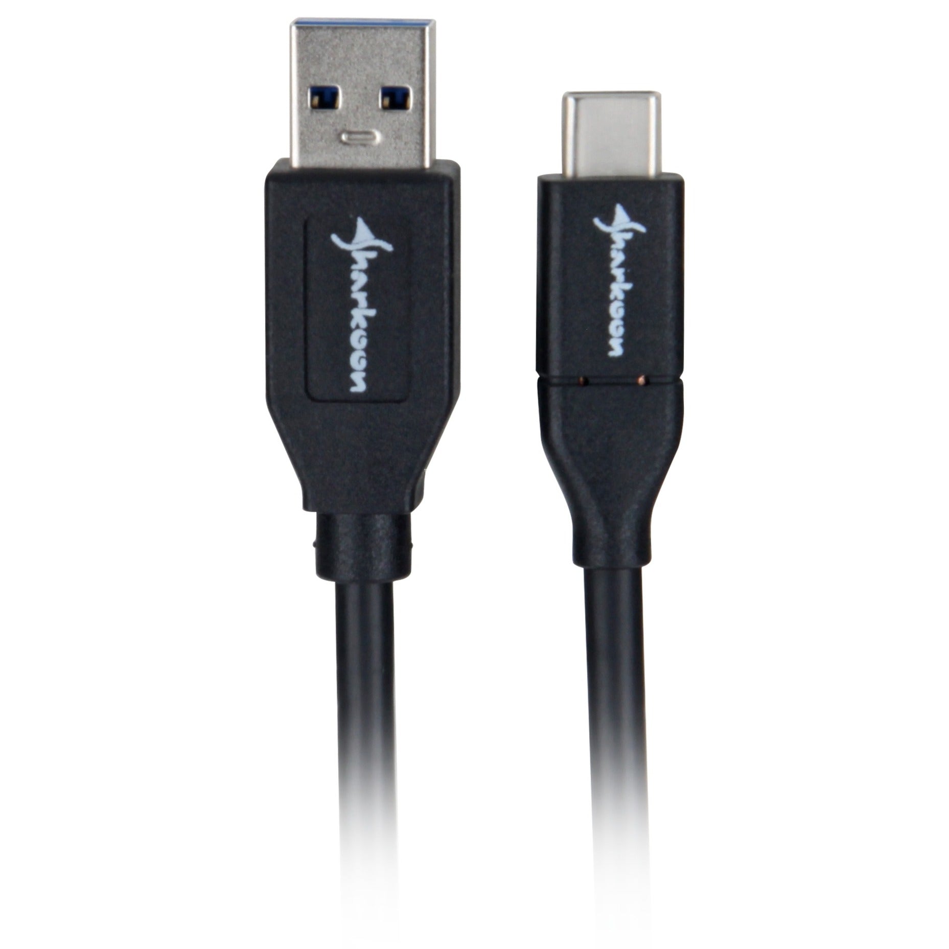 Sharkoon USB-A 3.2> USB-C