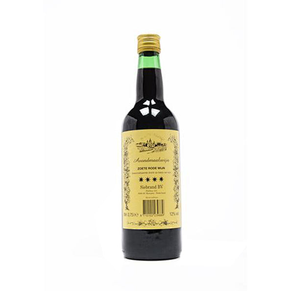 Vin de dîner Siebrand (75cl)