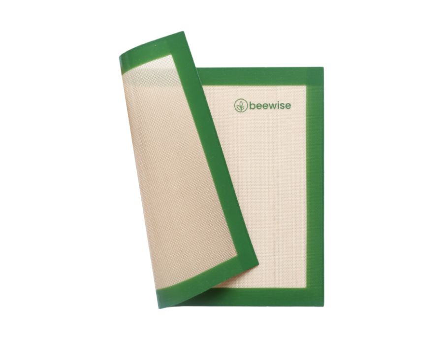 Beewise Silicone Baking tapis (papier de cuisson) 41 x 33 cm