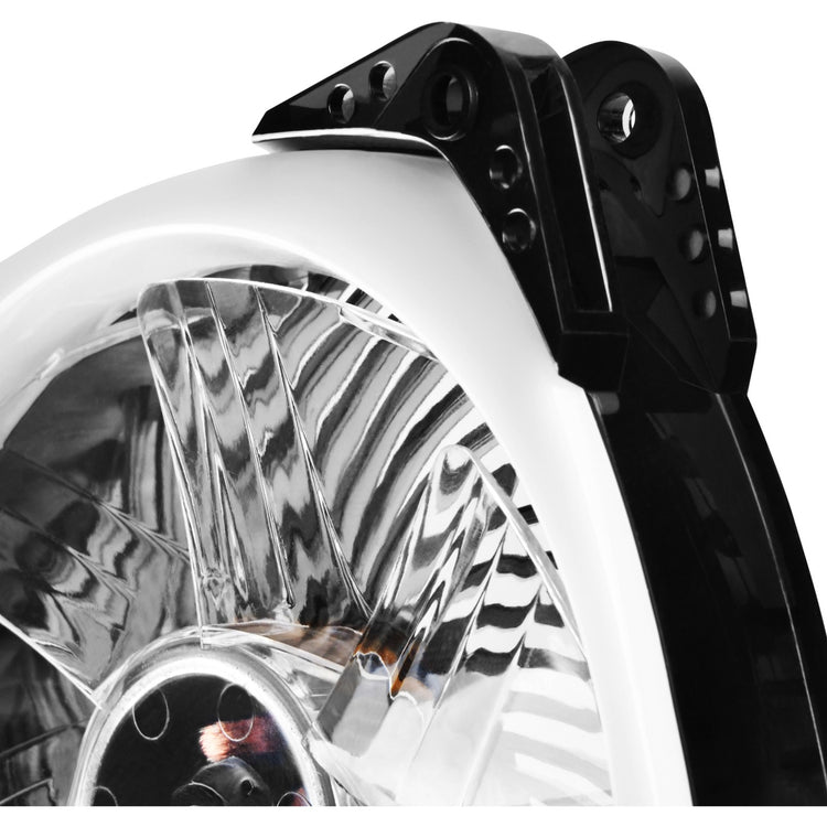 Silverstone AP124-Argb
