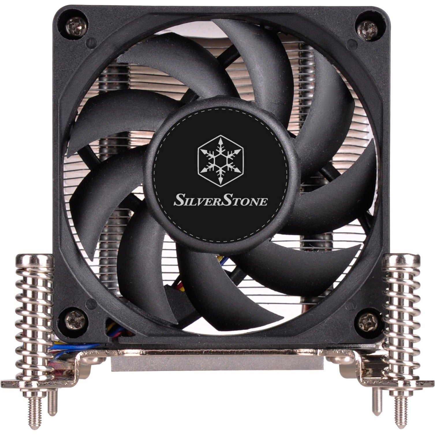 Silverstone AR10-115XS