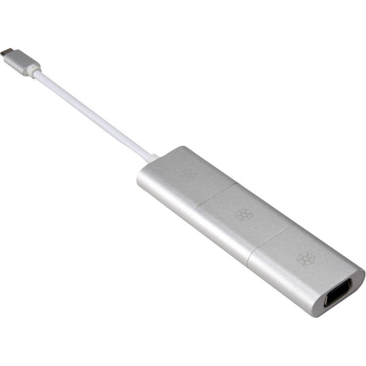 Silverstone EP11S USB Hub