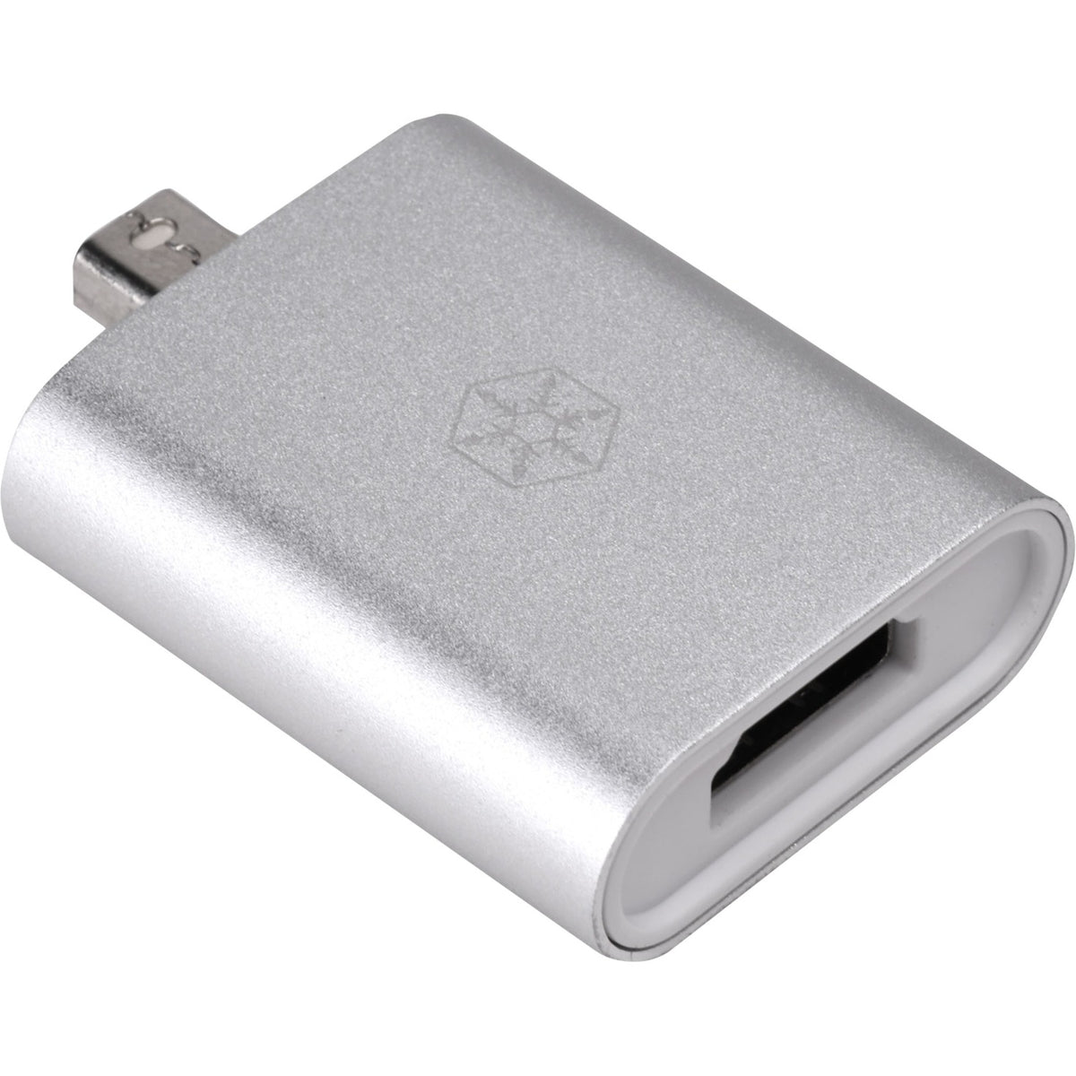 Silverstone EP11S USB Hub