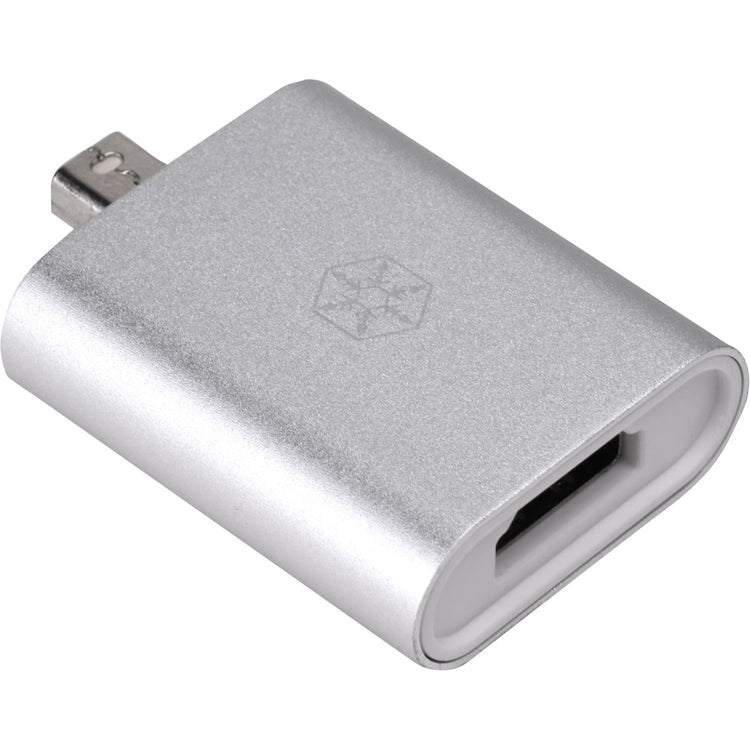Silverstone EP11S USB Hub