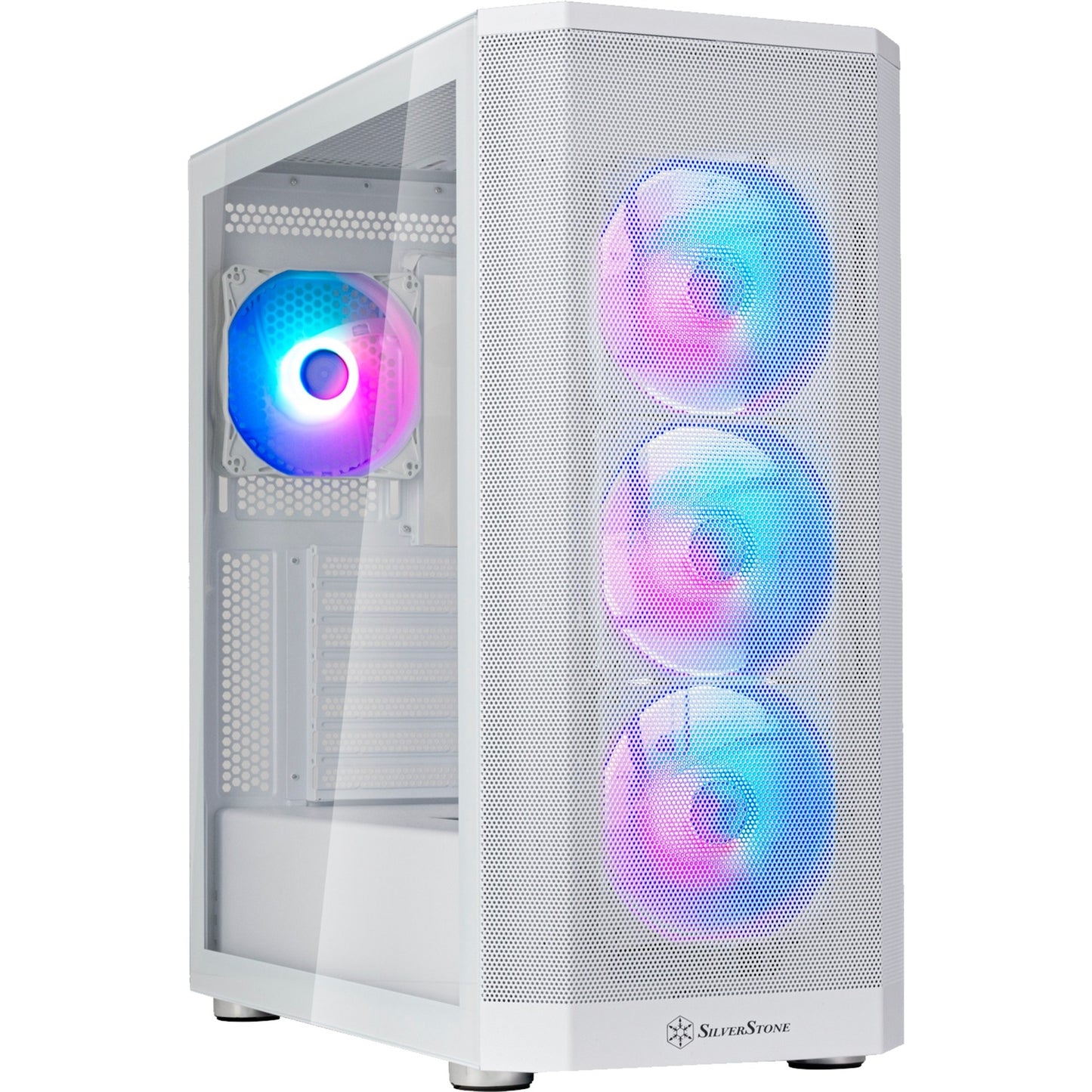Silverstone Fara 514X