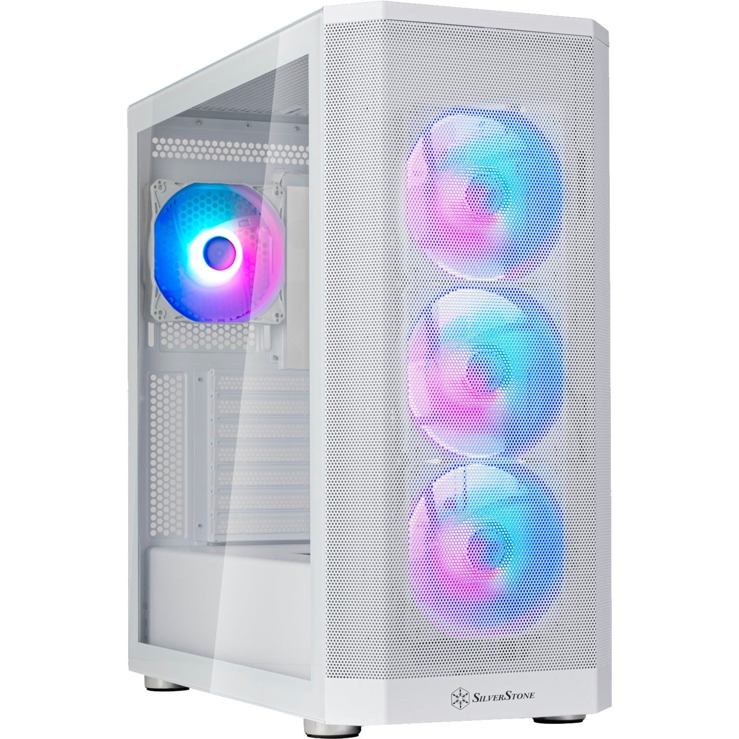 Silverstone Fara 514X