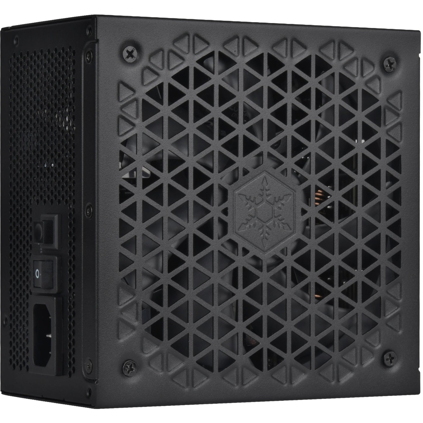 Silverstone Hela 1200r Platinum, 1200W