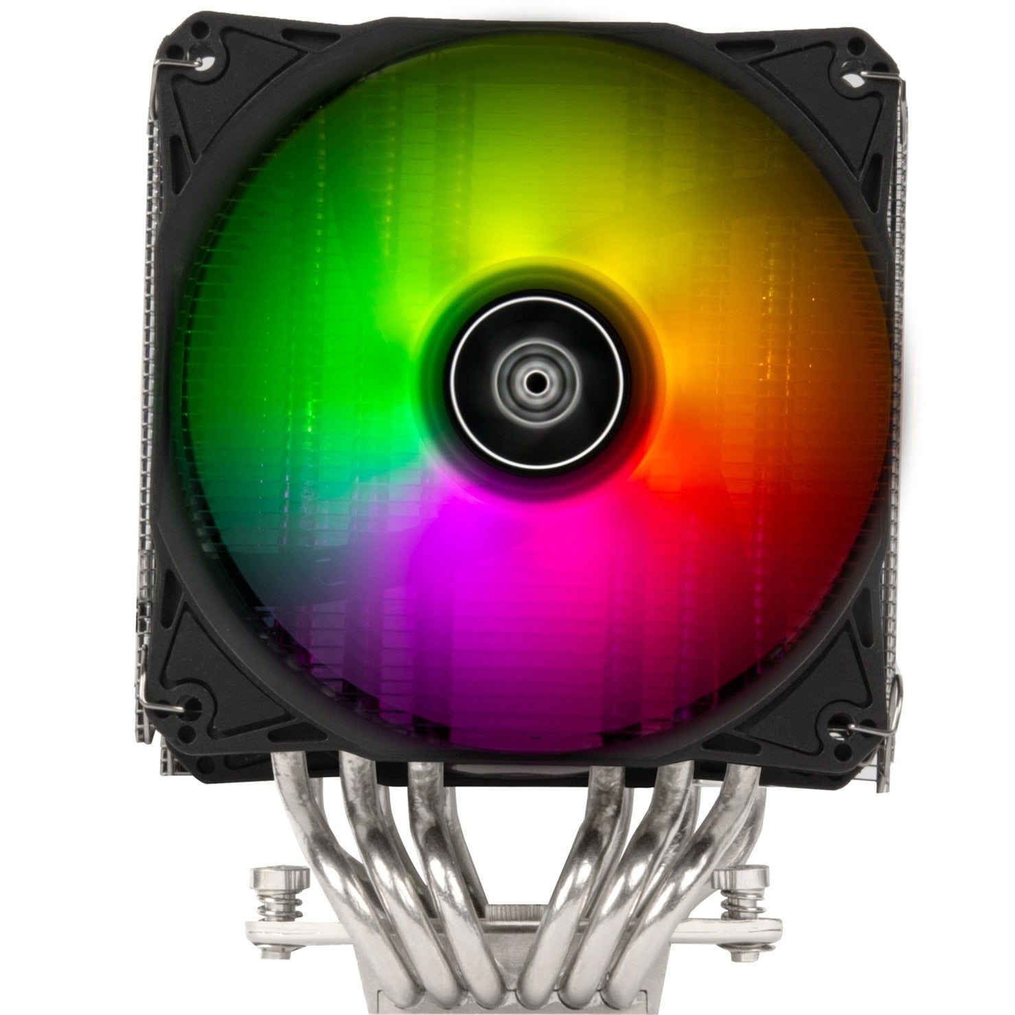 Silverstone Hydrogon D120 Argb