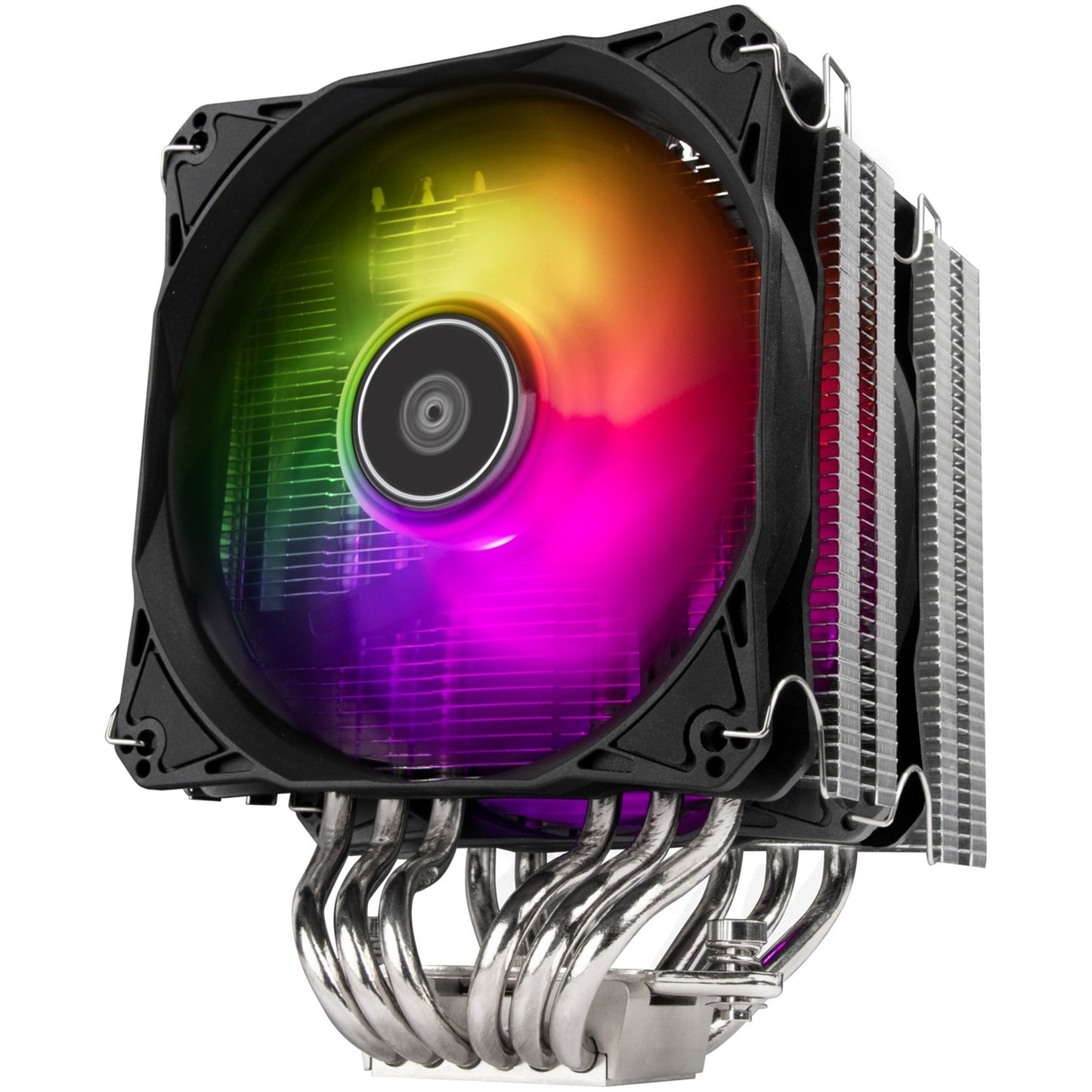 Silverstone Hydrogon D120 Argb