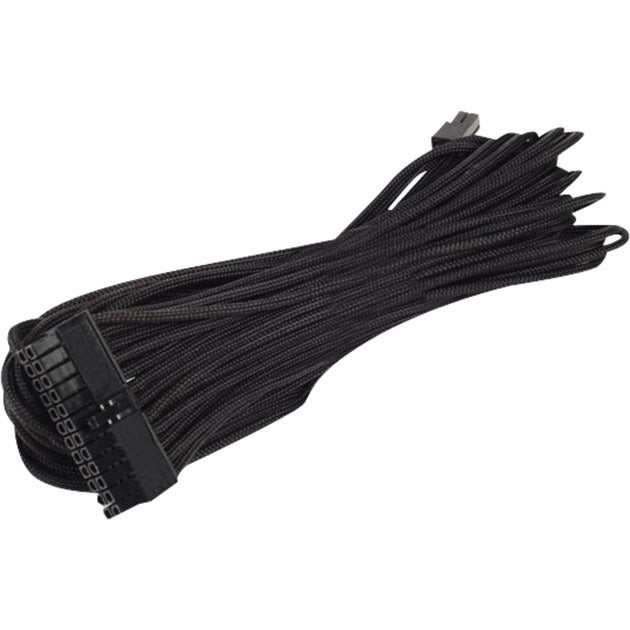 Câble d'alimentation modulaire Silverstone PP06B-MB55