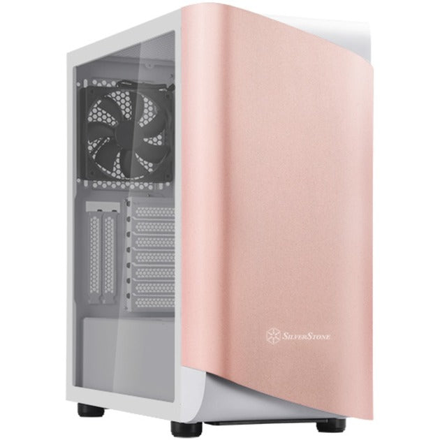 Silverstone Seta A1