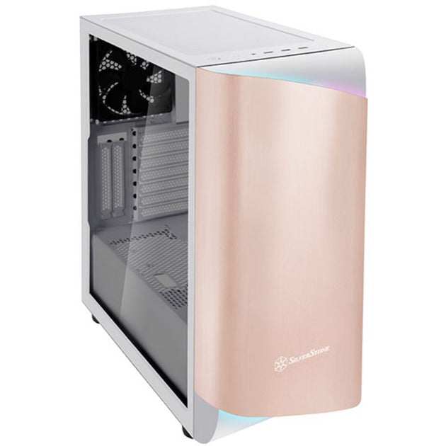 Silverstone Seta A1