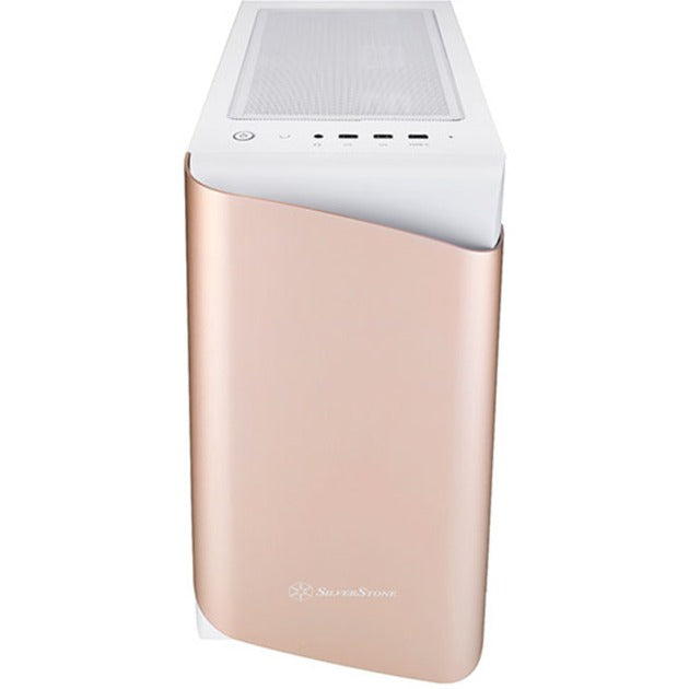 Silverstone Seta A1