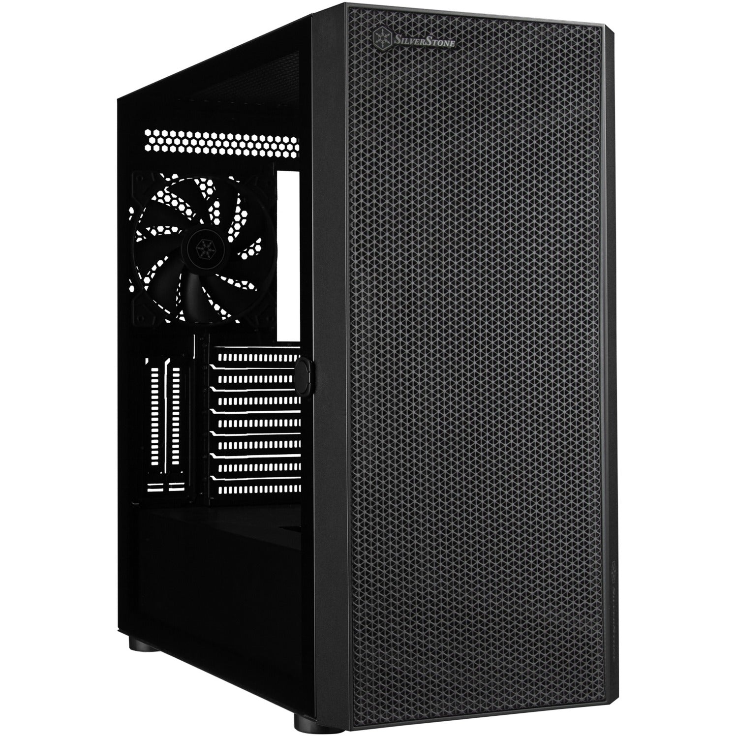 Silverstone Seta H1