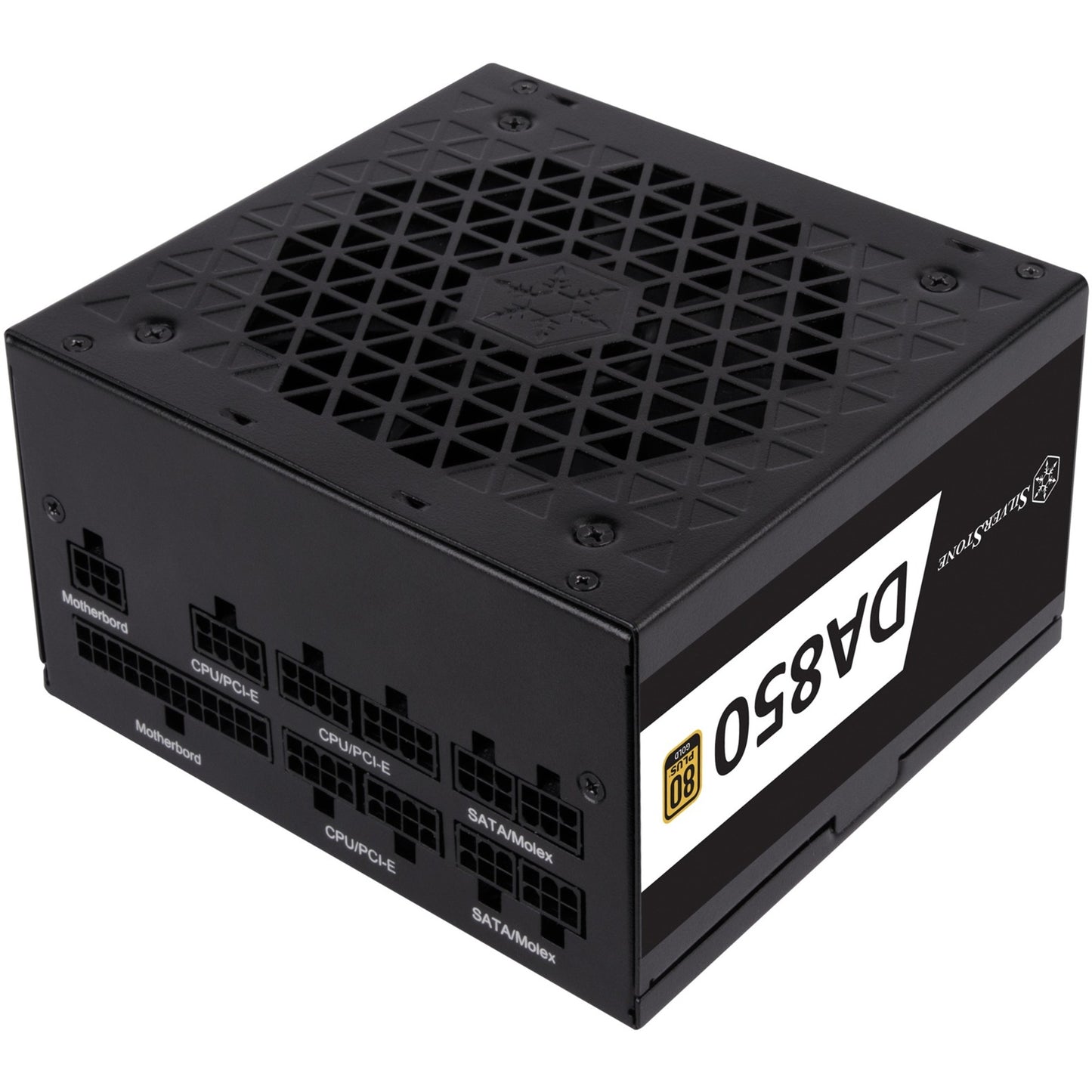 Silverstone SST-DA850-G, 850W