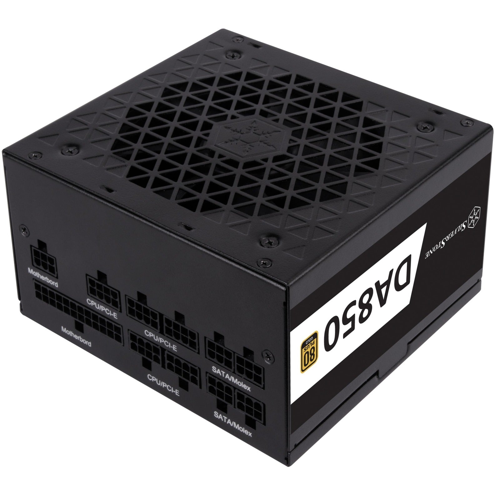 Silverstone SST-DA850-G, 850W