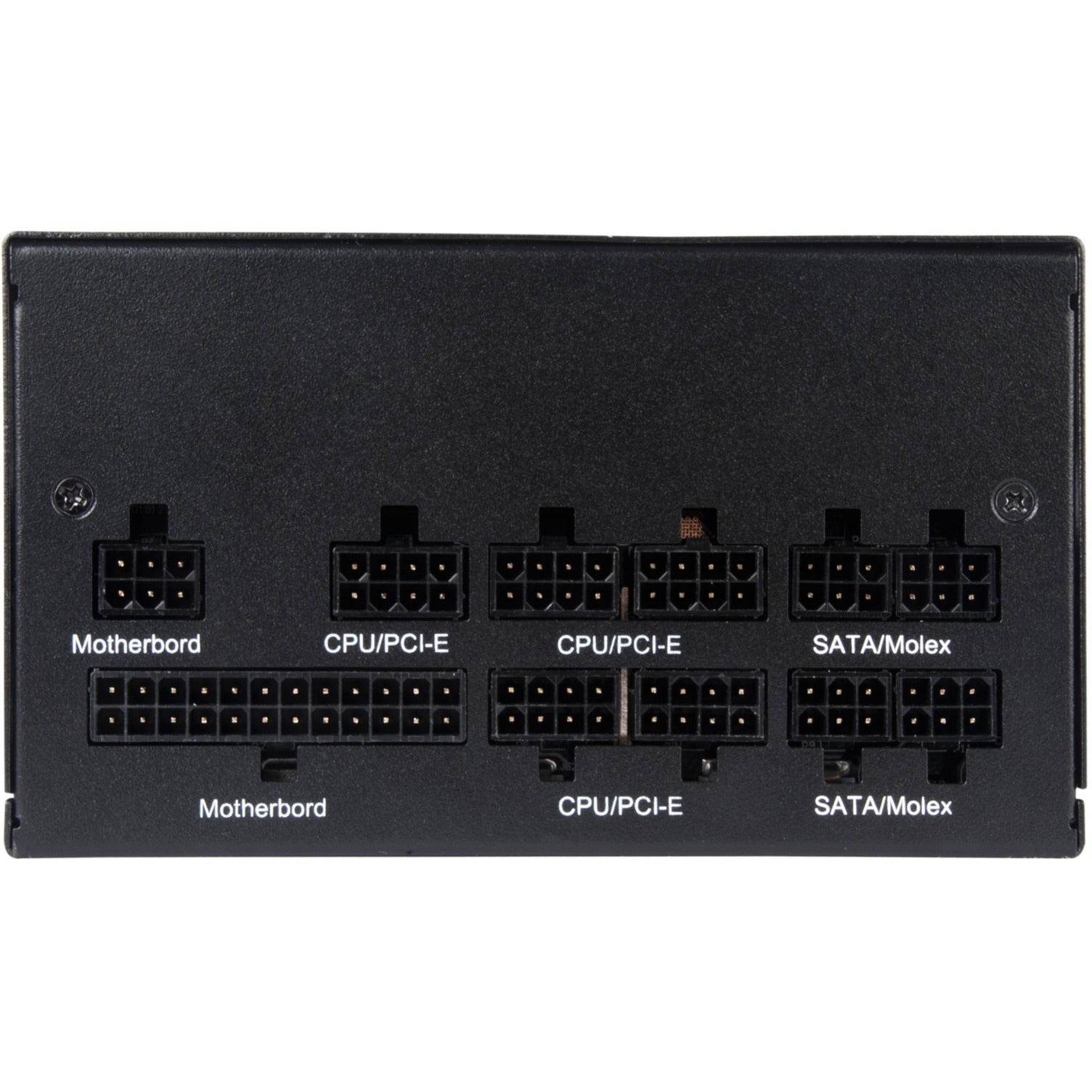 Silverstone SST-DA850-G, 850W