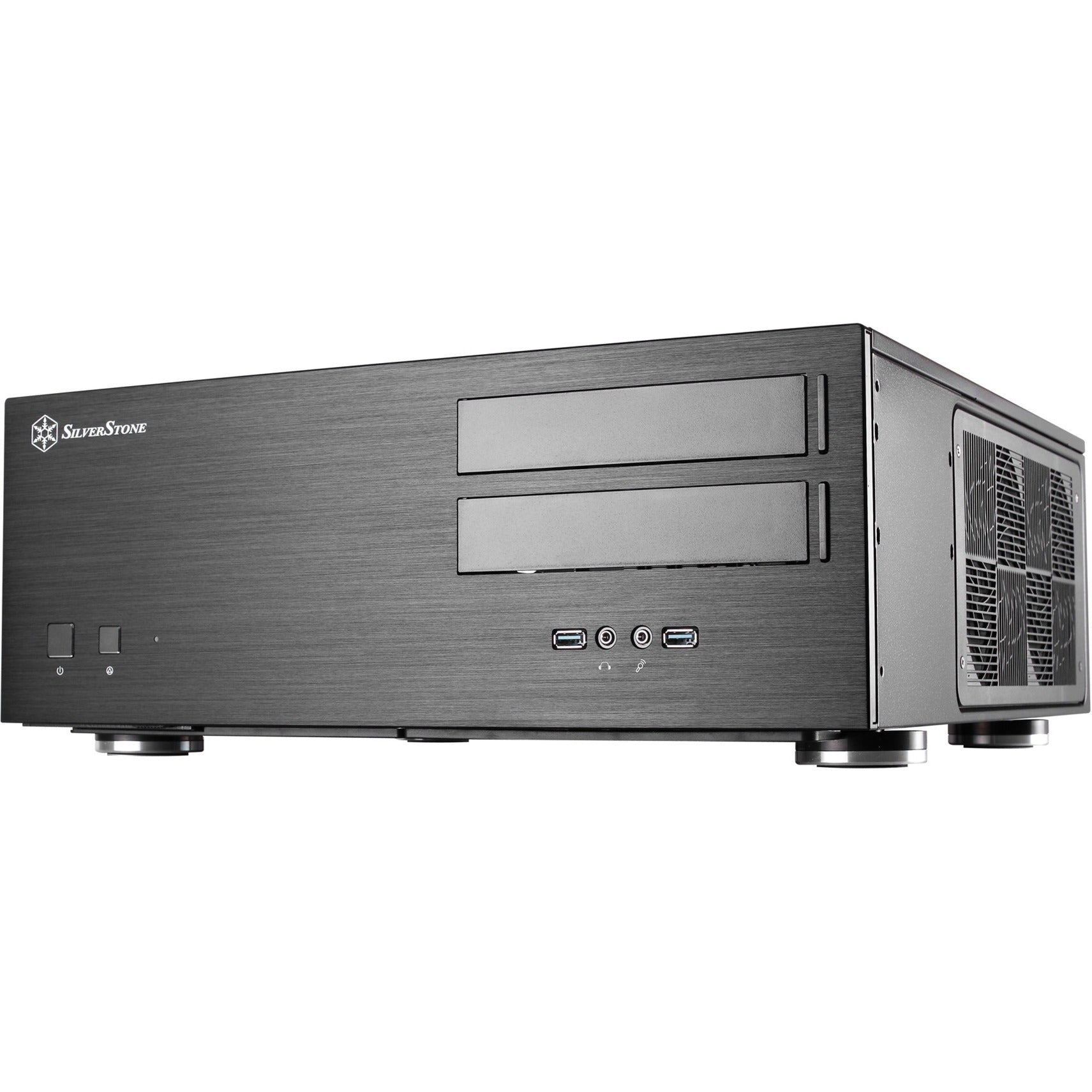 Silverstone SST-GGD08B