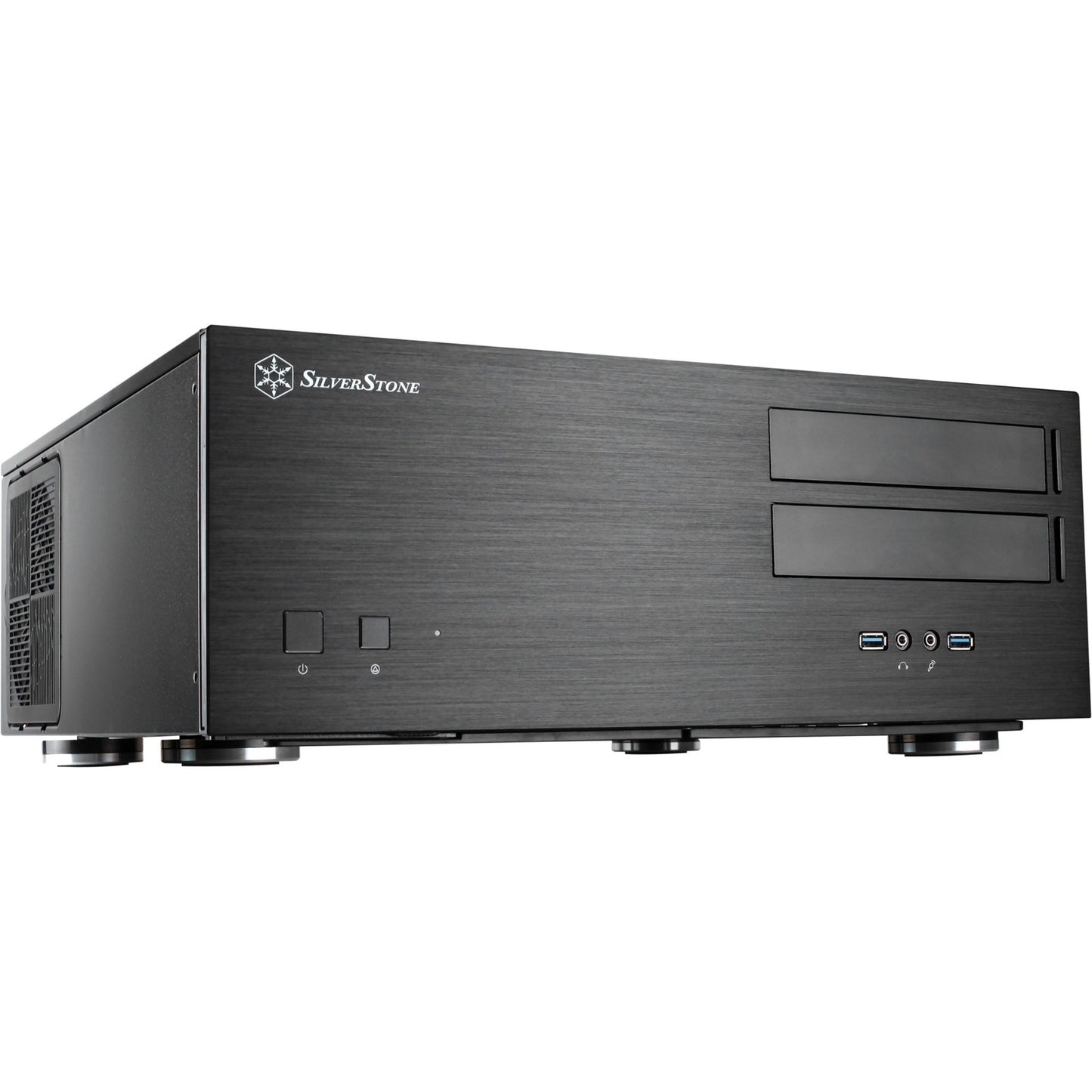 Silverstone SST-GGD08B