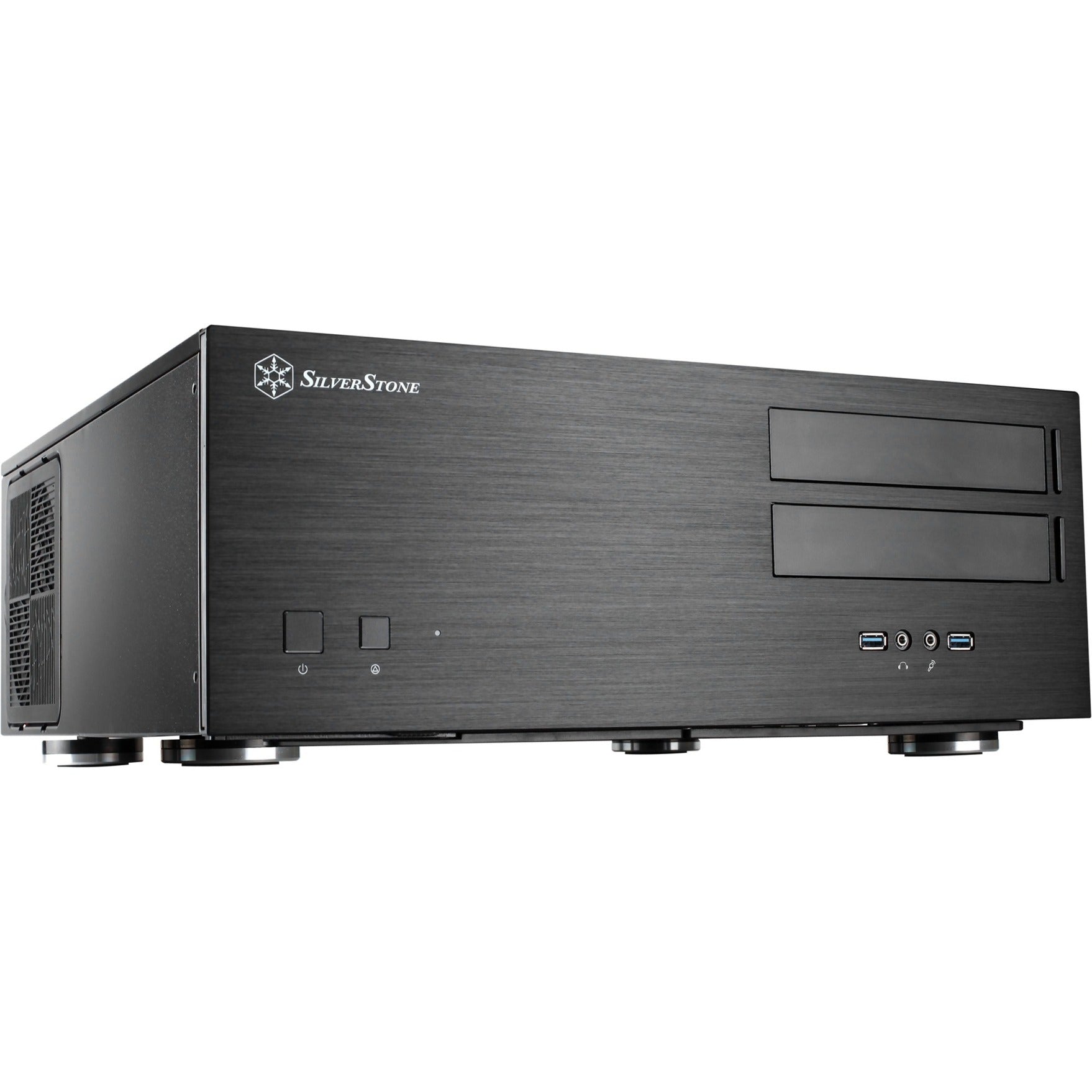 Silverstone SST-GGD08B