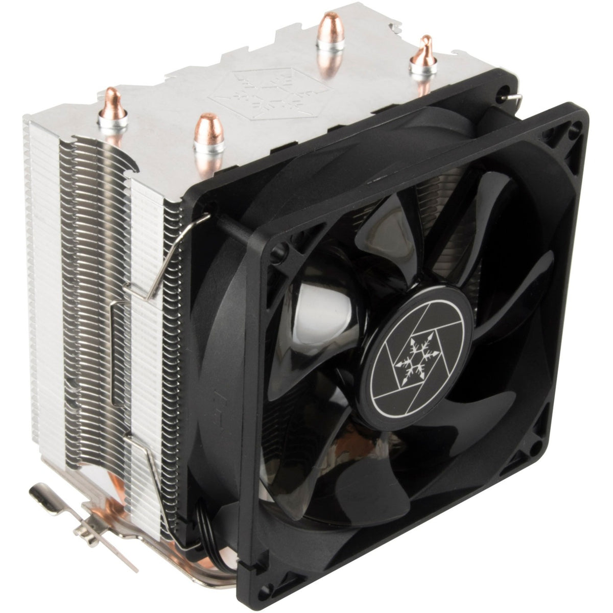 Silverstone SST-KR03