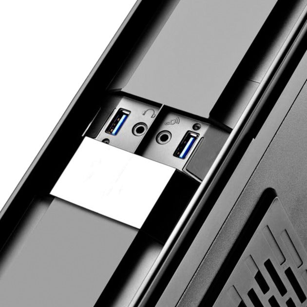 Silverstone SST-ML08B