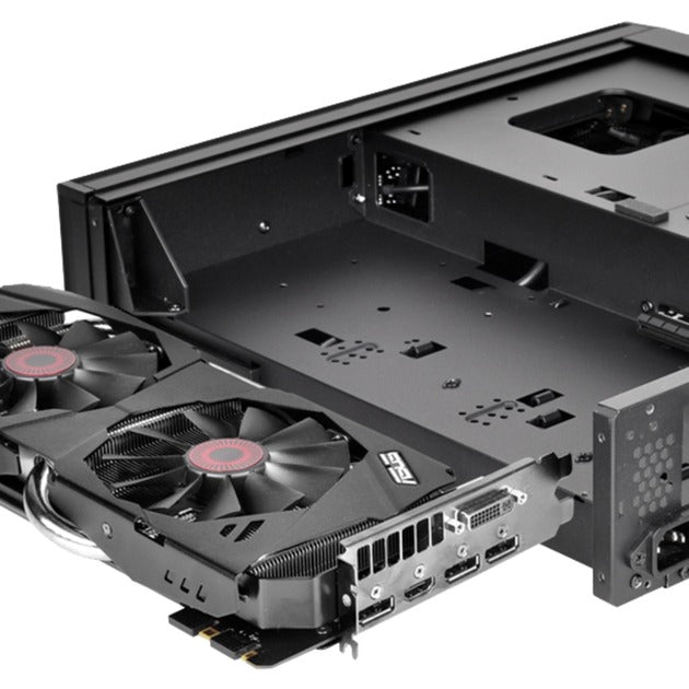 Silverstone SST-ML08B
