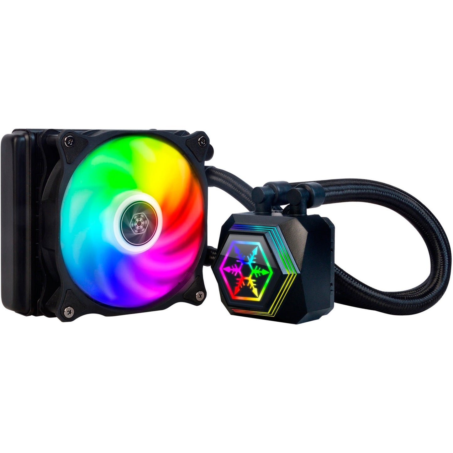 Silverstone SST-PF120-ARGB-V2