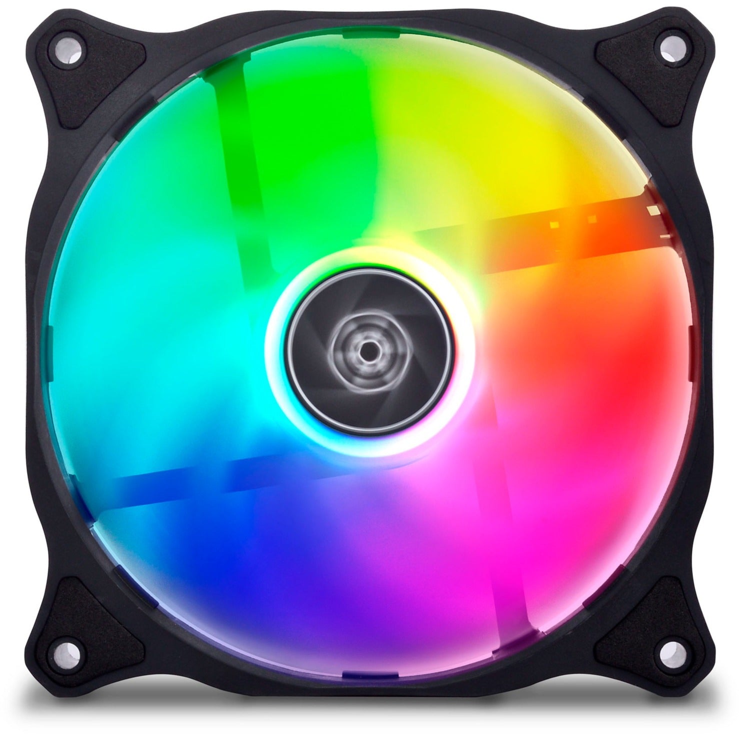 Silverstone SST-PF120-ARGB-V2