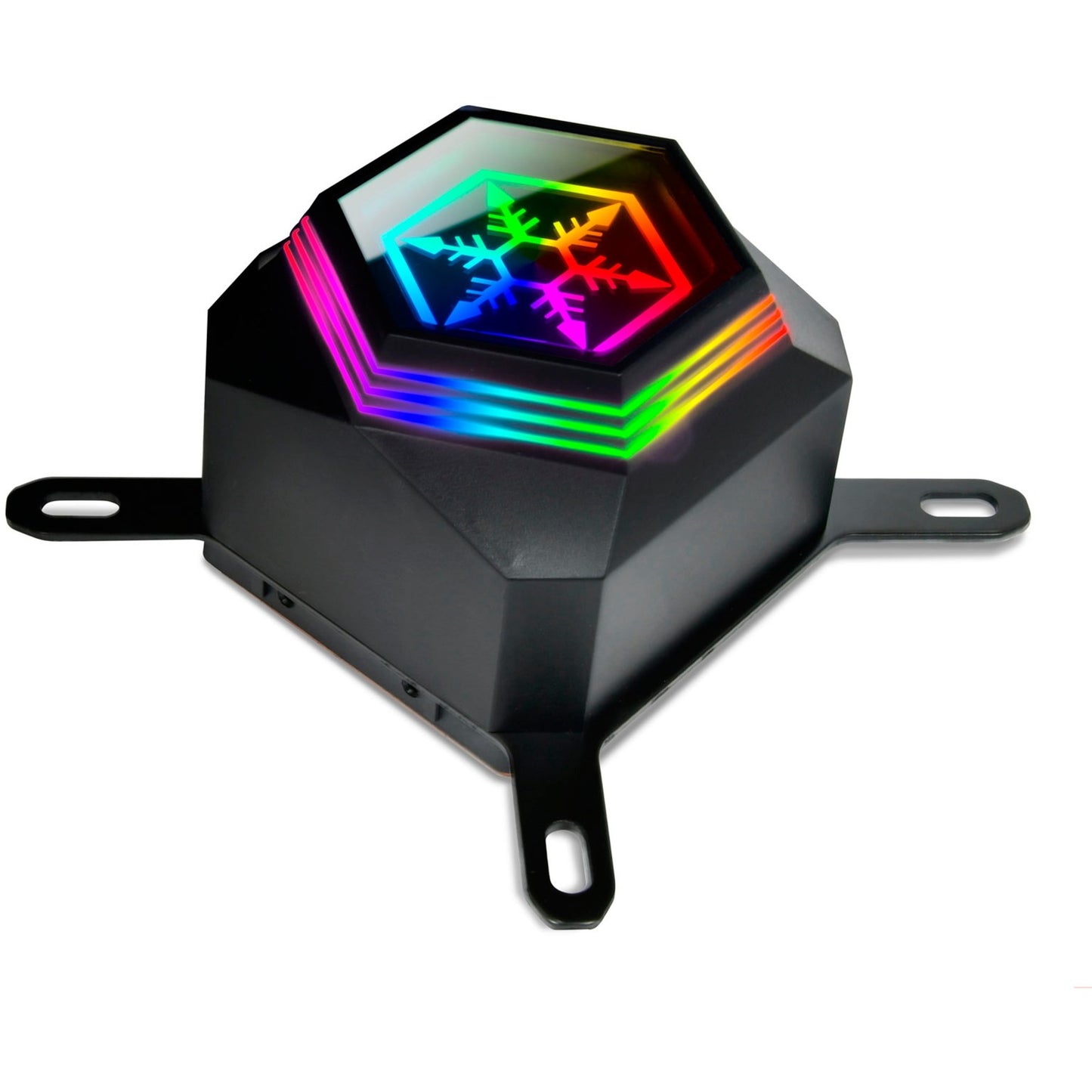 Silverstone SST-PF120-ARGB-V2