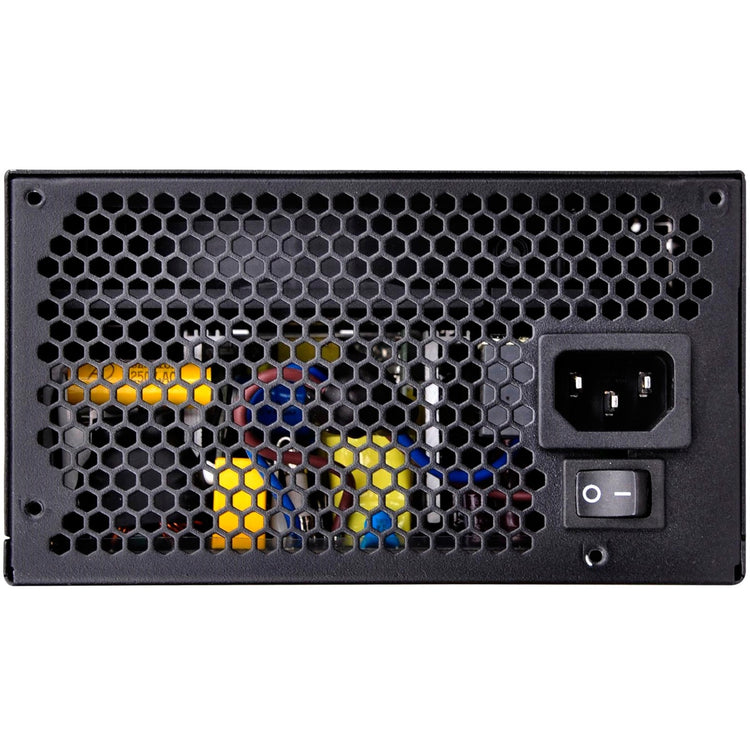 Silverstone SST-ST85F-PT