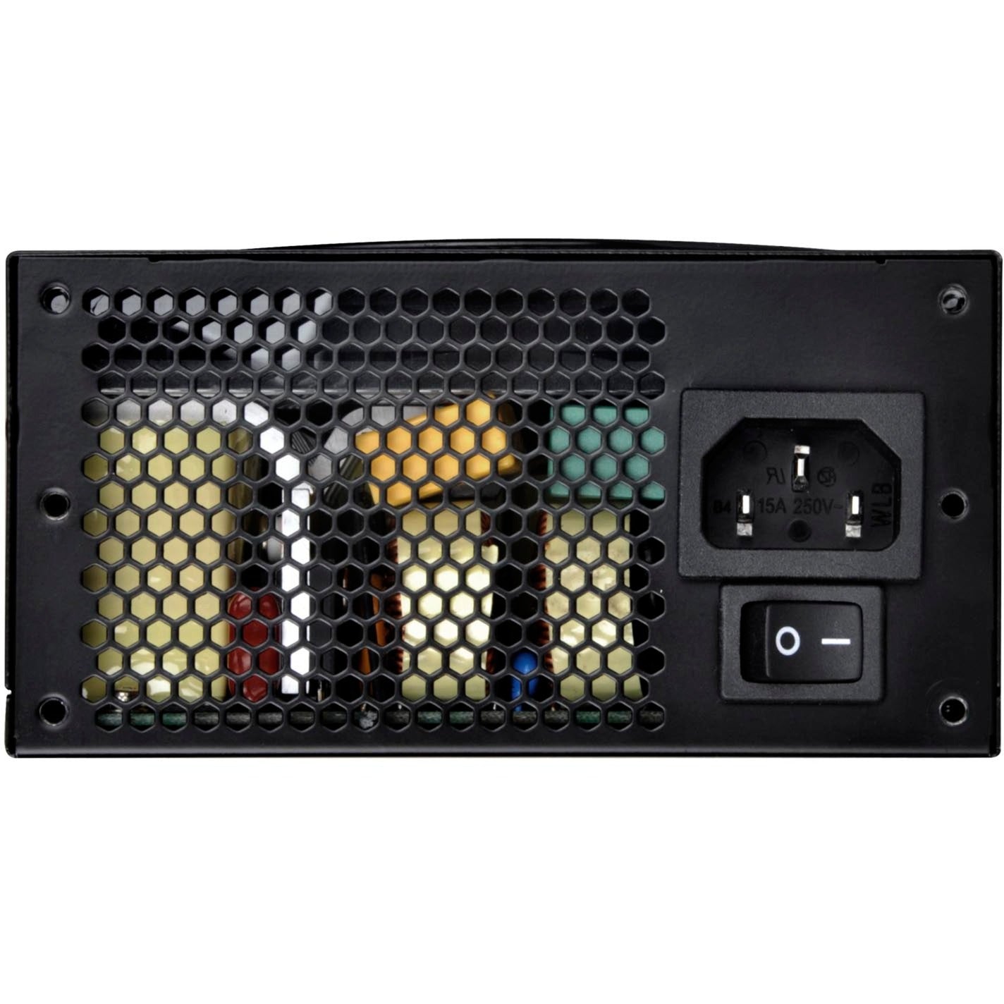 Silverstone SX800-LTI V1.2, 800W