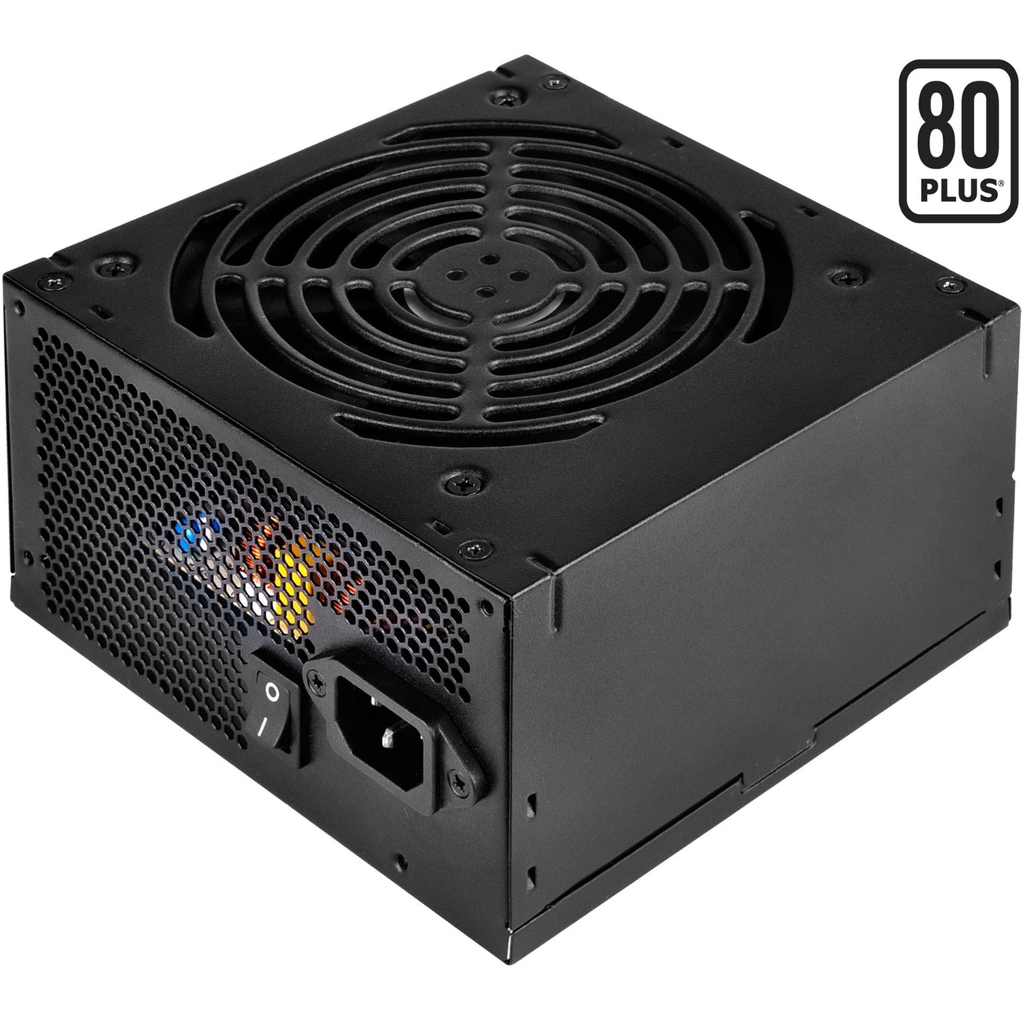 Silverstone Strider Essential ST70F-ES230